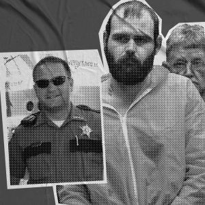 Court Junkie: Episode 174: "Officer Down" - Sgt. Daniel Baker