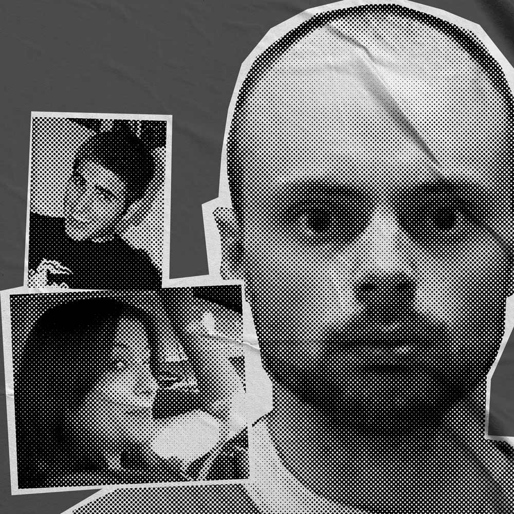 Ep 179: The Obsessive Ex-Boyfriend (Andrew Allred) - Court Junkie Podcast