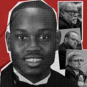 Court Junkie: Episode 187: The Murder of Ahmaud Arbery (Part 1)