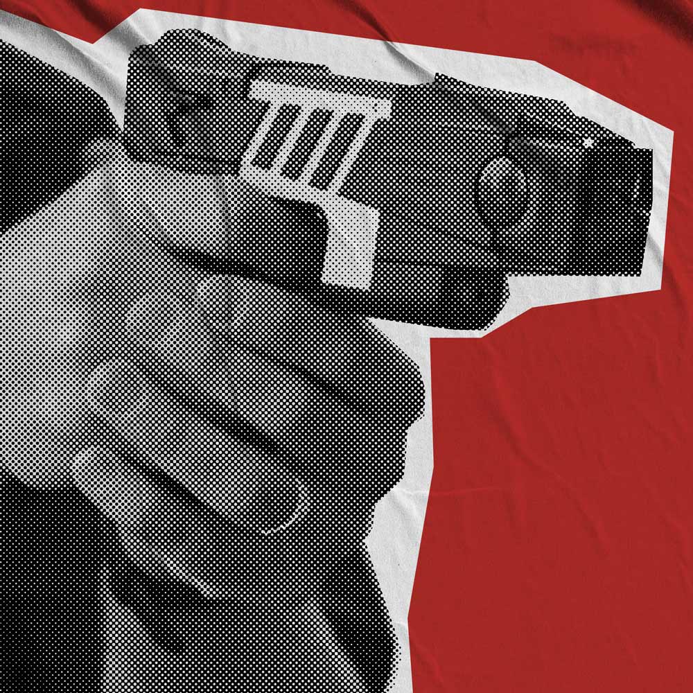 CIVIL: Death By Taser