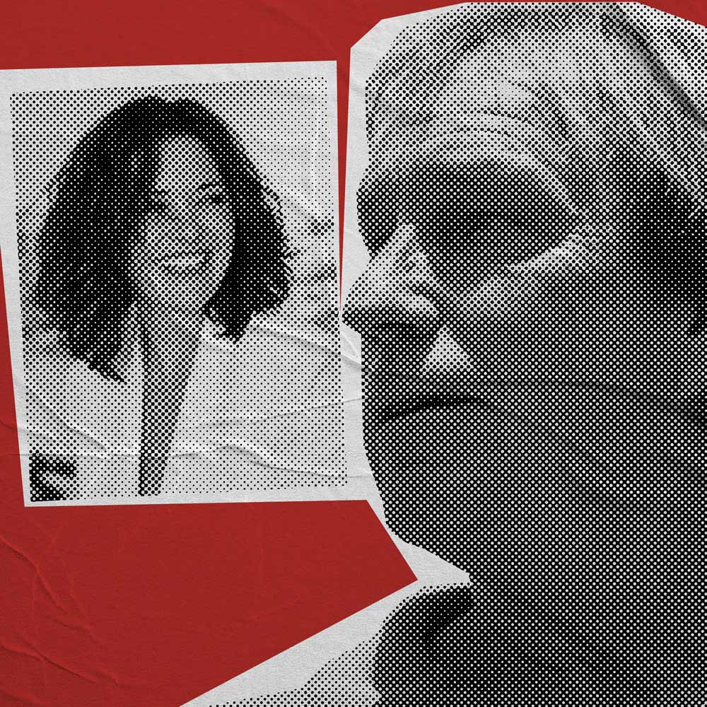 Court Junkie: Episode 235: The Stepfather / Jade Janks Trial - Part 1